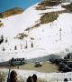 Les stations de ski franÃ§aises optimistes pour les vacances d'Hiver 