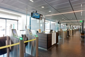 Vienna Airport serves to more passengers during July 2011