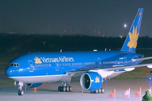 Vietnam Airlines en vol direct vers Londres 