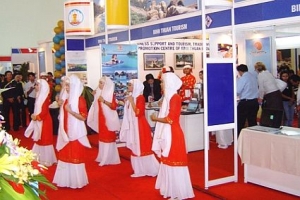 La 7Ã¨me Exposition internationale sur le tourisme de HCM-Ville en septembre